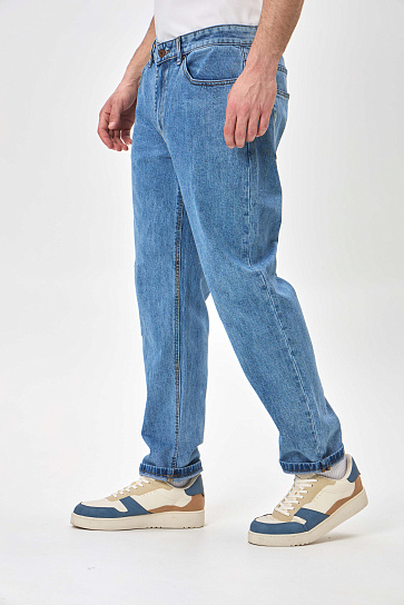 Джинсы SS24DE3-38-19863-150848 фото